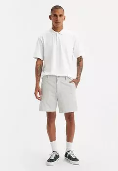 Шорты Levi's, белый