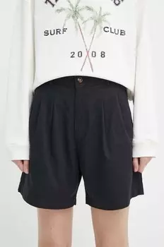 Шорты Levi's, черный