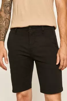 Шорты Levi's, черный