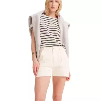 Шорты Levi's Fw Carpenter denim, бежевый