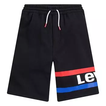 Шорты Levi's Kids, Soft Knit Jogger Shorts