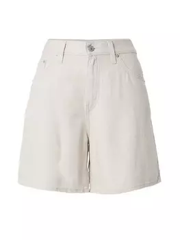 Шорты LEVI'S Loose fit Pants WHERES MY PHO, серо-бежевый
