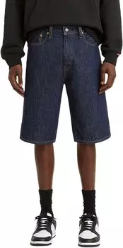 Шорты Levi's Mens 469 Loose Shorts, цвет Lazy