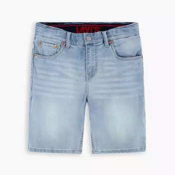 Шорты Levi's, синий