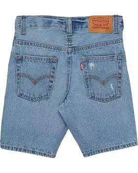 Шорты Levi'S Slim Fit Shorts, цвет Hoboken