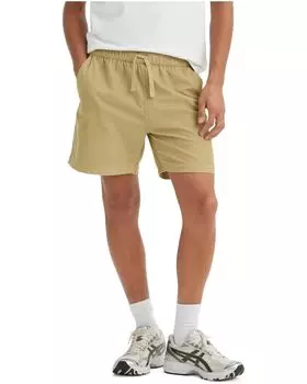 Шорты Levi's XX Chino Easy Shorts III, цвет Olive Gray
