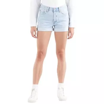 Шорты Levis 501 Denim, синий