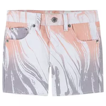 Шорты Levis Aop, разноцветный