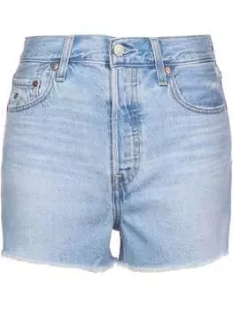 Шорты Levis, цвет bernal frost