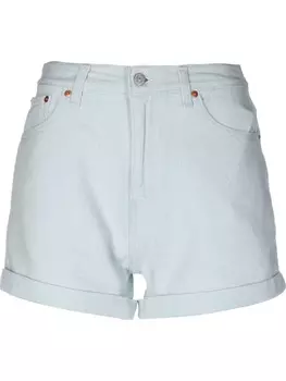 Шорты Levis, цвет waste not
