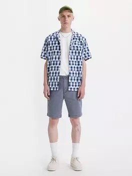 Шорты Levis, серый