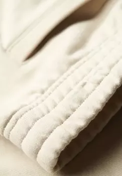 Шорты LOGO Superdry, бежевый
