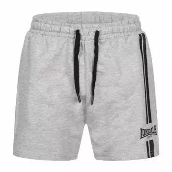 Шорты Lonsdale Ardcharnich, серый