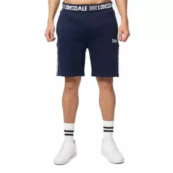Шорты Lonsdale Bray, синий