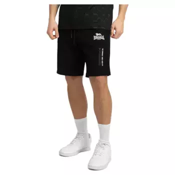 Шорты Lonsdale Havant, черный
