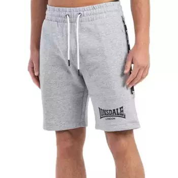 Шорты Lonsdale Scarvell, серый
