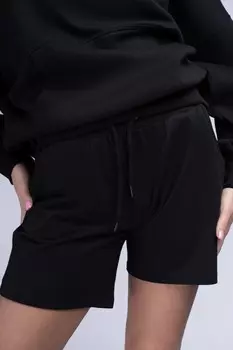 Шорты Lonsdale Short Battlesden, черный