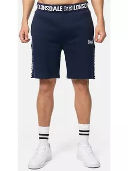 Шорты Lonsdale Short, синий