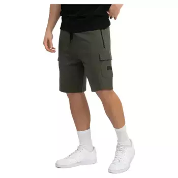 Шорты Lonsdale Totton, зеленый