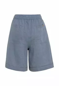 Шорты LOOSE FIT camel active, синий