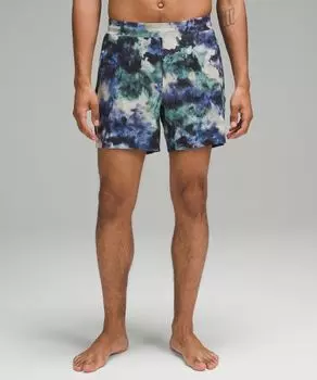 Шорты Lululemon