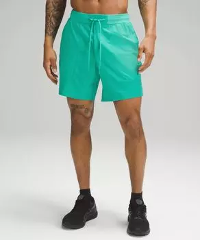 Шорты Lululemon