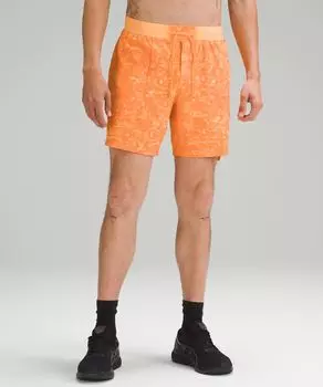Шорты Lululemon