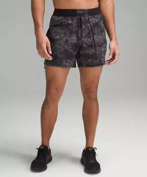 Шорты Lululemon