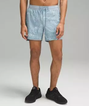 Шорты Lululemon