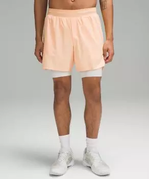 Шорты Lululemon