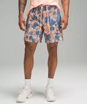Шорты Lululemon