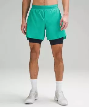 Шорты Lululemon