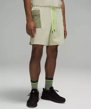 Шорты Lululemon