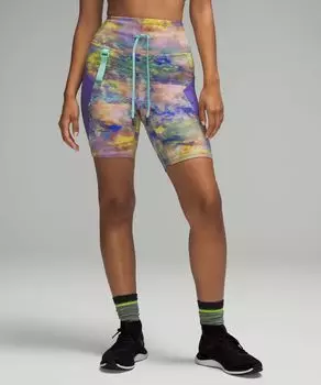 Шорты Lululemon