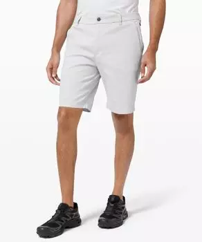 Шорты Lululemon, белый