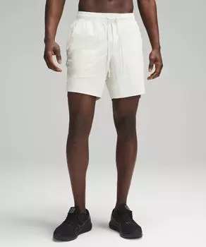 Шорты Lululemon, белый
