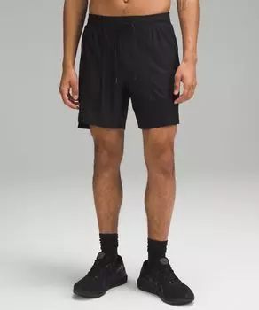 Шорты Lululemon, черный