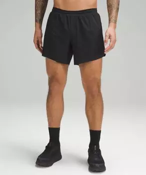 Шорты Lululemon, черный