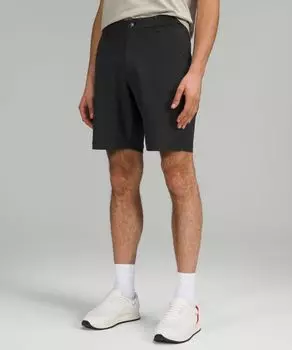 Шорты Lululemon, черный