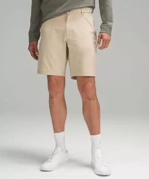 Шорты Lululemon, кремовый