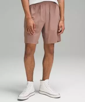 Шорты Lululemon, роза