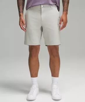 Шорты Lululemon, серый