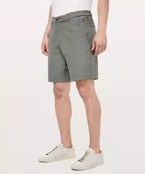 Шорты Lululemon, серый