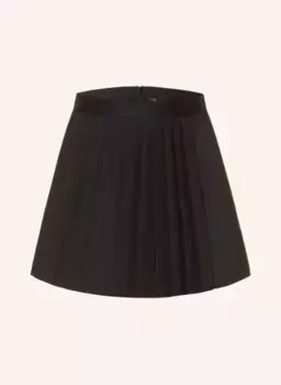 Шорты Maje, черный