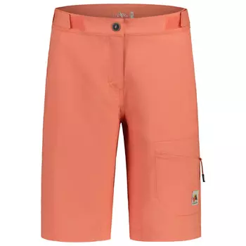 Шорты Maloja Women's CardaminaM, цвет Blossom