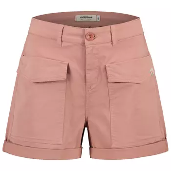 Шорты Maloja Women's SasdesiraM, цвет Mauve