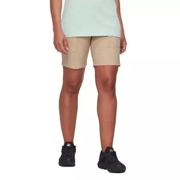 Шорты Mammut Hiking Cargo, бежевый