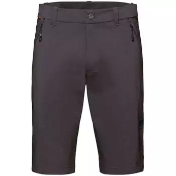 Шорты Mammut Hiking, черный