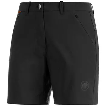 Шорты Mammut Hiking, черный