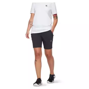 Шорты Mammut Hiking V, черный